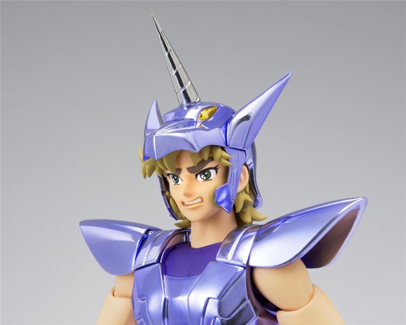 SAINT SEIYA MYTH CLOTH - UNICORN JABU REVIVAL
