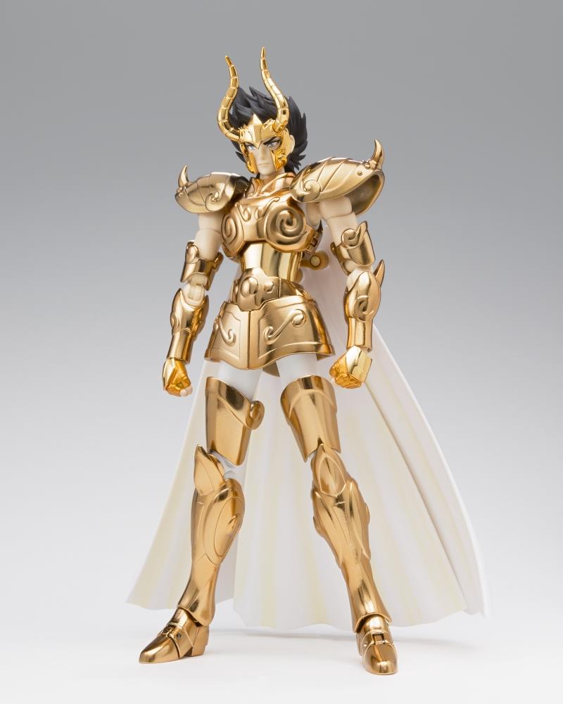 SAINT SEIYA MYTH CLOTH EX - CAPRICORN SHURA OCE