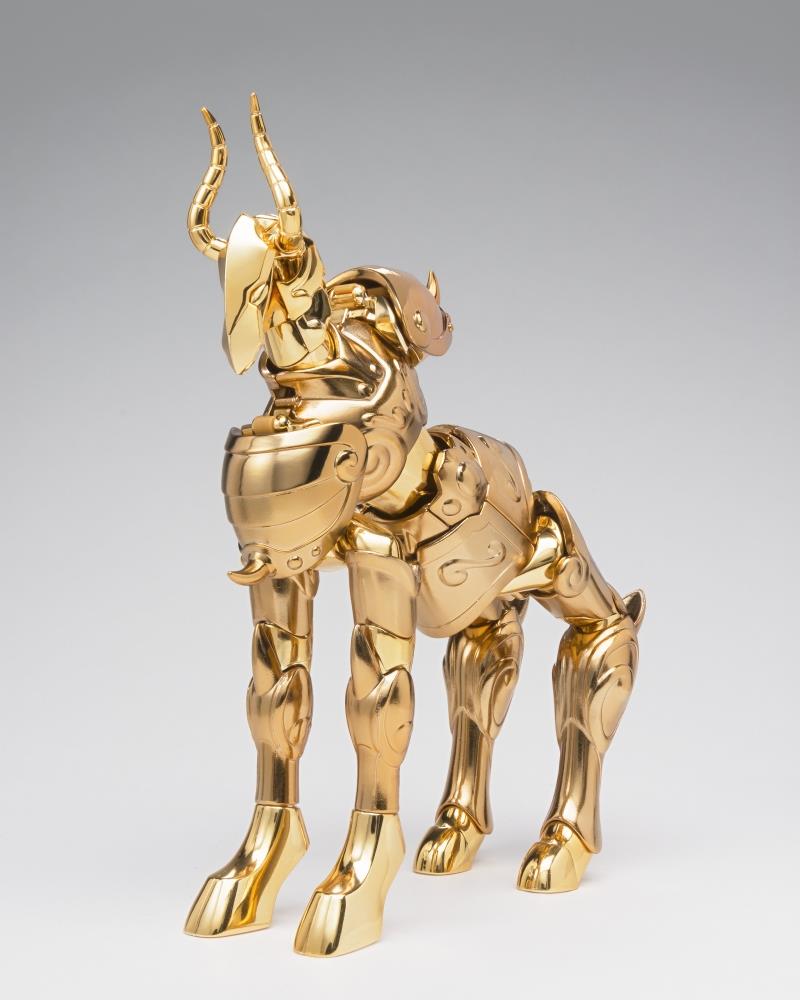 SAINT SEIYA MYTH CLOTH EX - CAPRICORN SHURA OCE