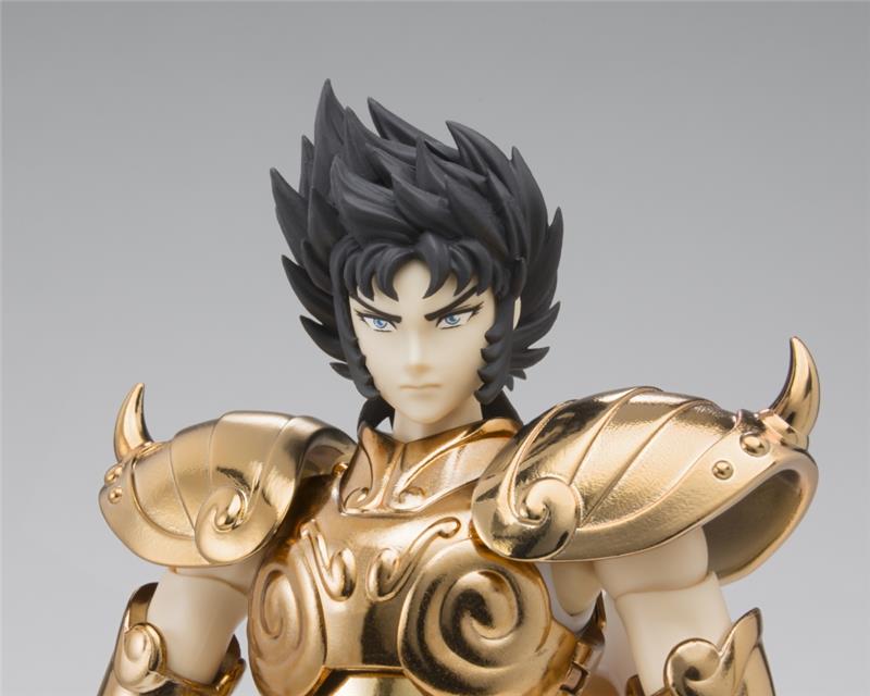 SAINT SEIYA MYTH CLOTH EX - CAPRICORN SHURA OCE