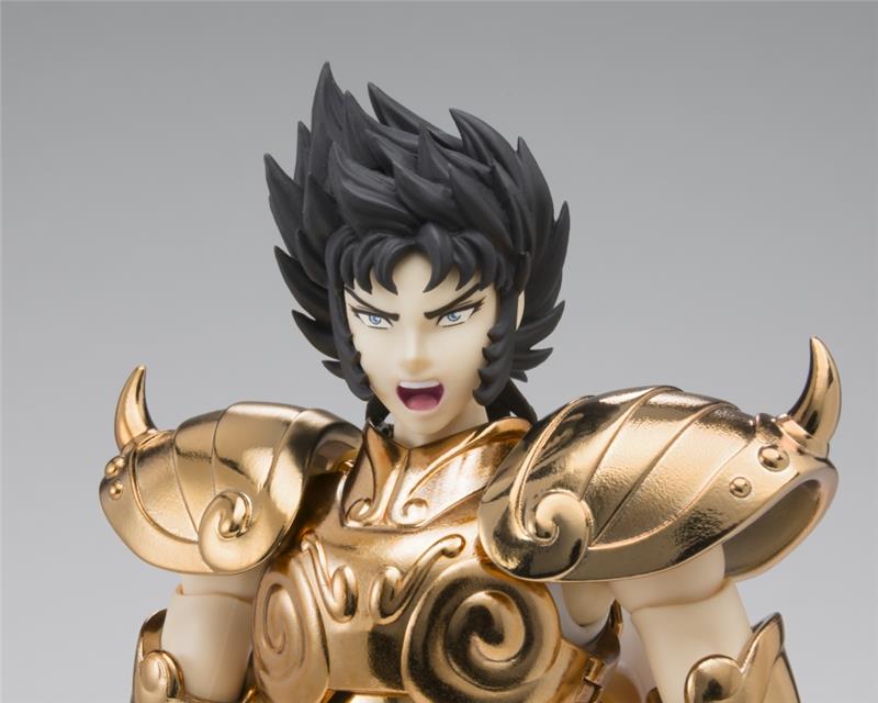 SAINT SEIYA MYTH CLOTH EX - CAPRICORN SHURA OCE