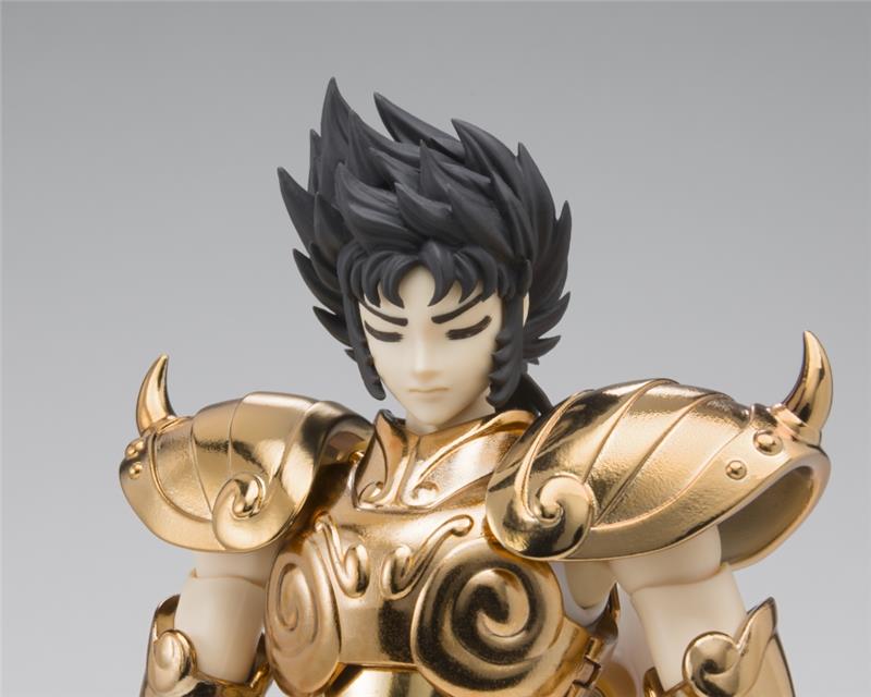 SAINT SEIYA MYTH CLOTH EX - CAPRICORN SHURA OCE