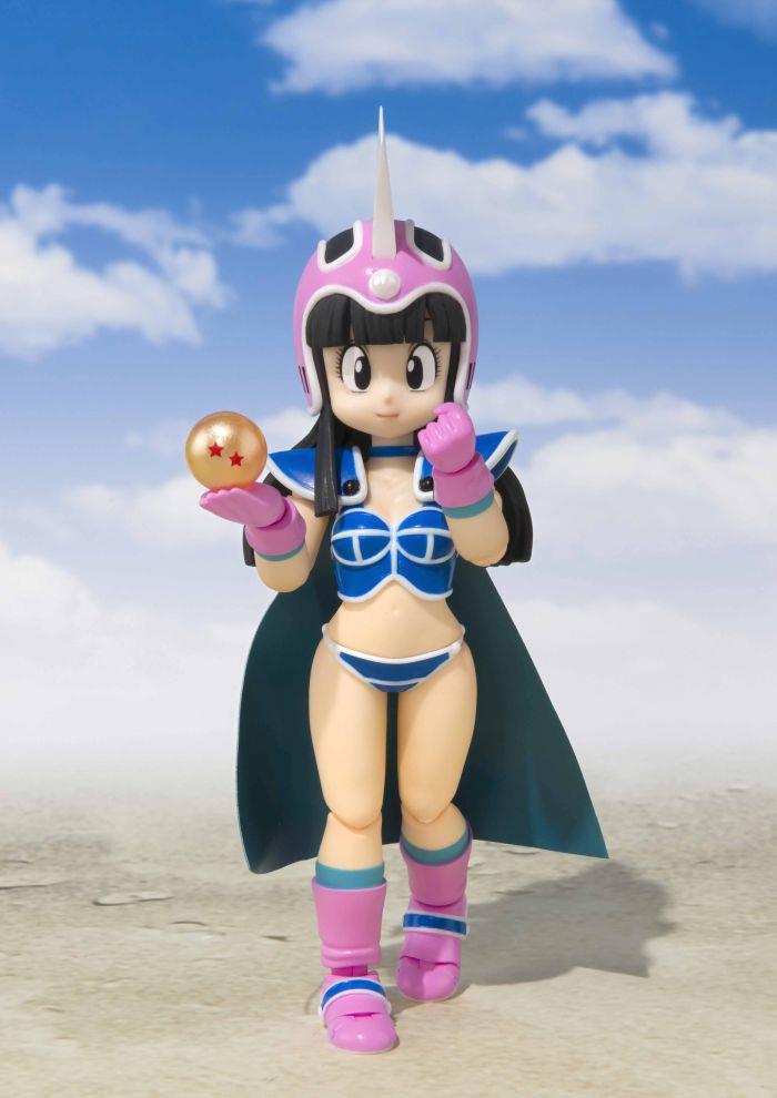 S.H. FIGUARTS - DRAGON BALL CHICHI KID