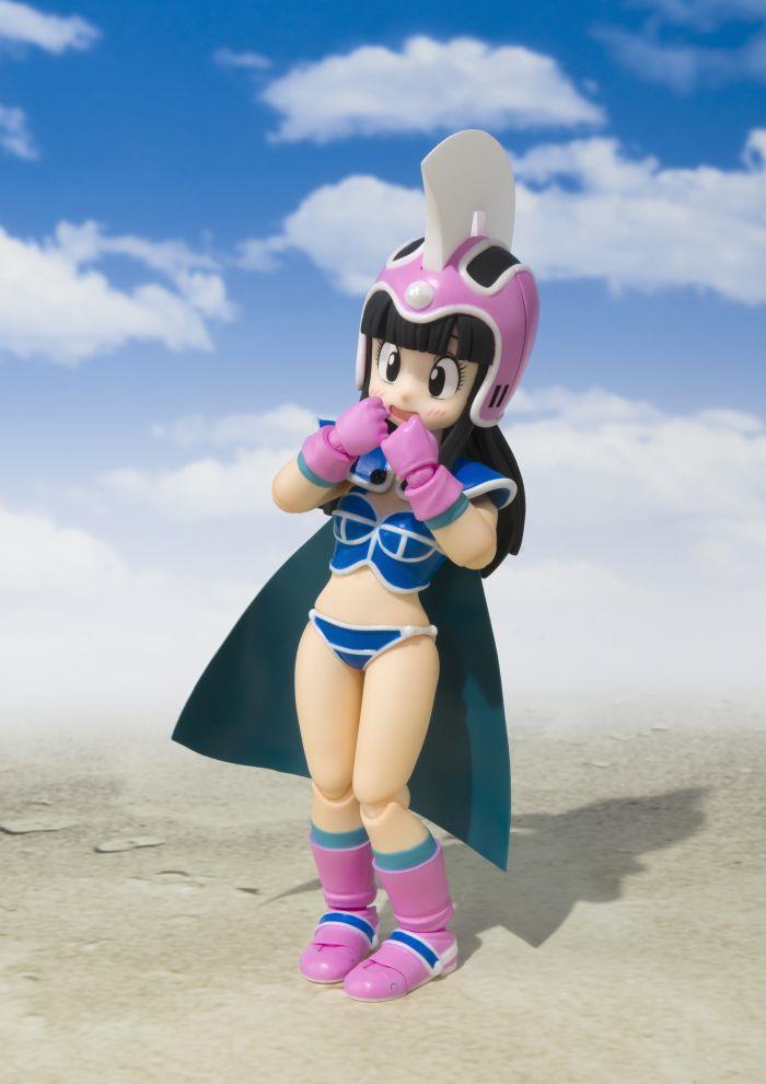 S.H. FIGUARTS - DRAGON BALL CHICHI KID