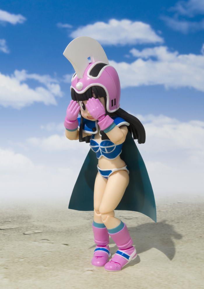 S.H. FIGUARTS - DRAGON BALL CHICHI KID