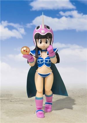 S.H. FIGUARTS - DRAGON BALL CHICHI KID