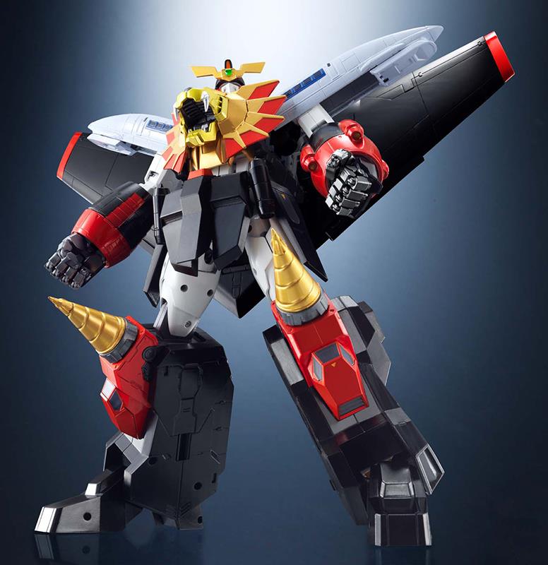 SOC GX-68 GAO GAI GAR - RISTAMPA 2020