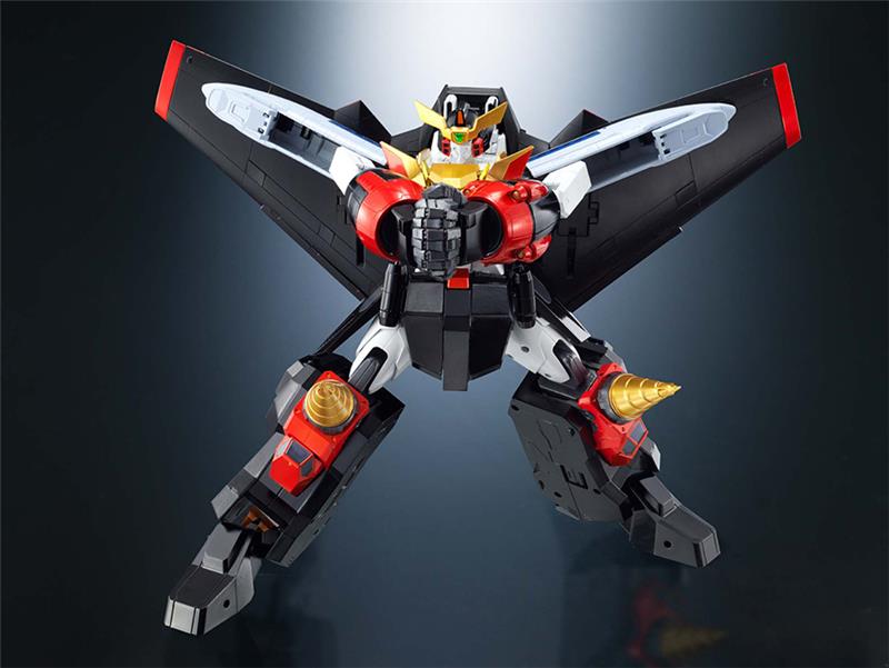 SOC GX-68 GAO GAI GAR - RISTAMPA 2020
