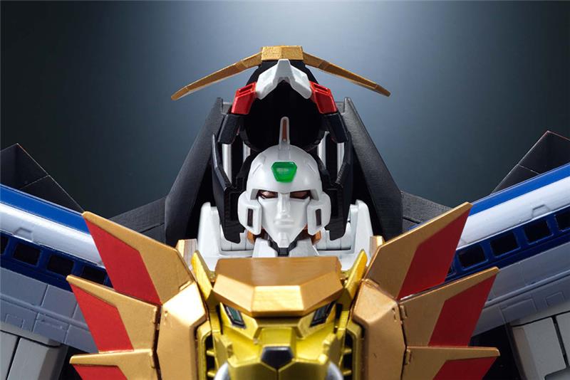 SOC GX-68 GAO GAI GAR - RISTAMPA 2020