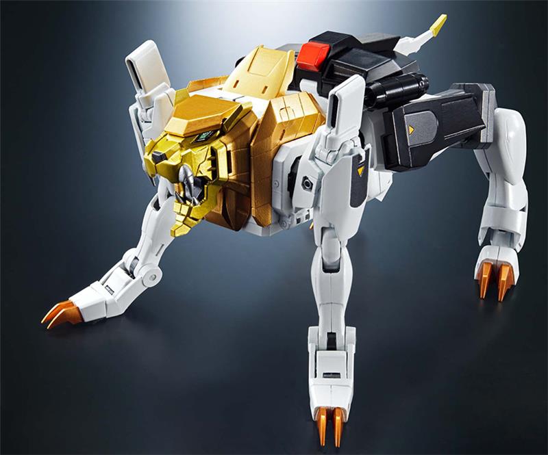 SOC GX-68 GAO GAI GAR - RISTAMPA 2020