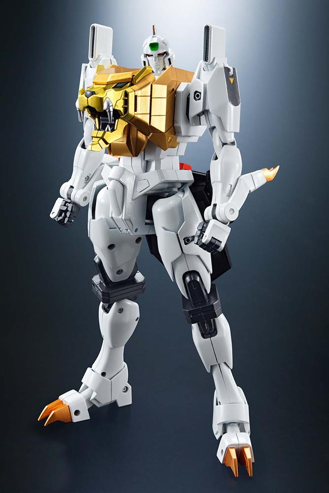 SOC GX-68 GAO GAI GAR - RISTAMPA 2020