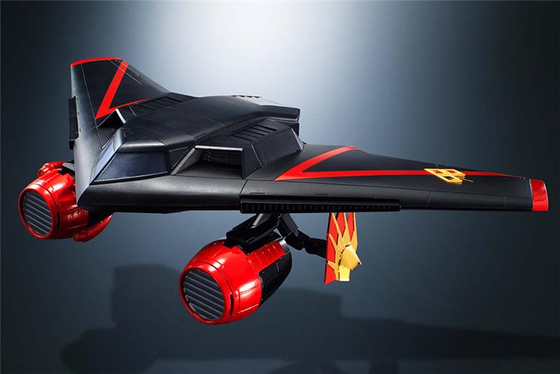 SOC GX-68 GAO GAI GAR - RISTAMPA 2020