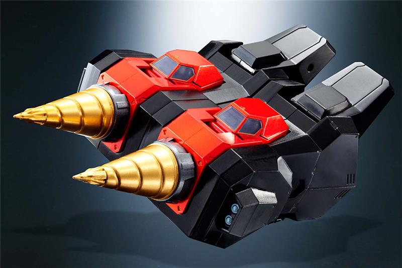 SOC GX-68 GAO GAI GAR - RISTAMPA 2020