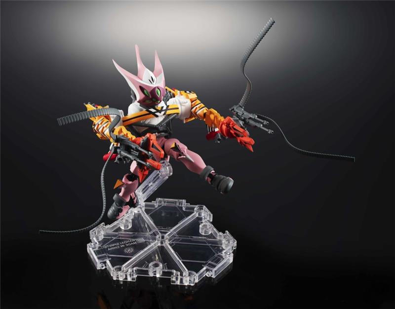 NXEDGE STYLE - NGE EVA TYPE 08 BETA ICC