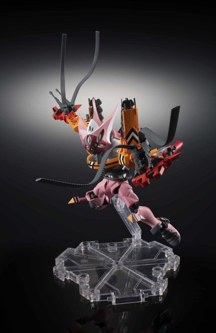 NXEDGE STYLE - NGE EVA TYPE 08 BETA ICC