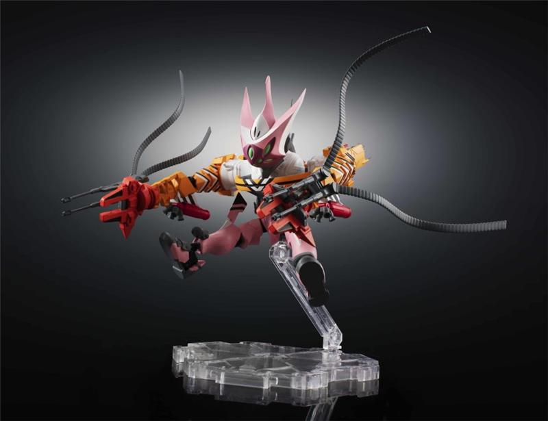 NXEDGE STYLE - NGE EVA TYPE 08 BETA ICC