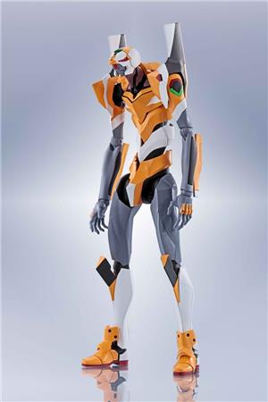 ROBOT SPIRITS - NGE EVA PROTO 00 NEW TH ED