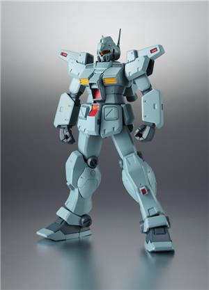 ROBOT SPIRITS - RGM-79N GM CUSTOM ANIME