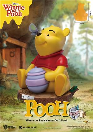 beast-kingdom-master-craft-winnie-the-pooh-statue
