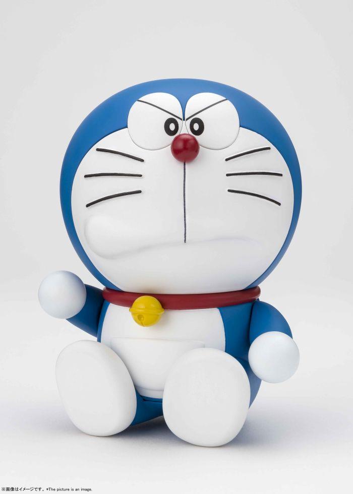FIGUARTS ZERO - DORAEMON SCENE ED