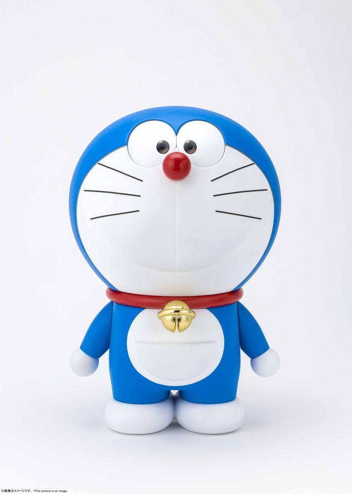 FIGUARTS ZERO EX - DORAEMON MOVIE 2