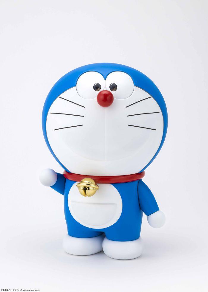 FIGUARTS ZERO EX - DORAEMON MOVIE 2