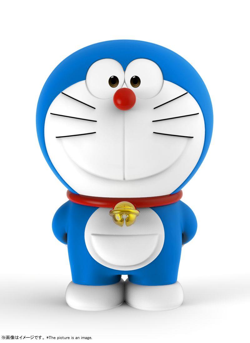 FIGUARTS ZERO - DORAEMON MOVIE 2