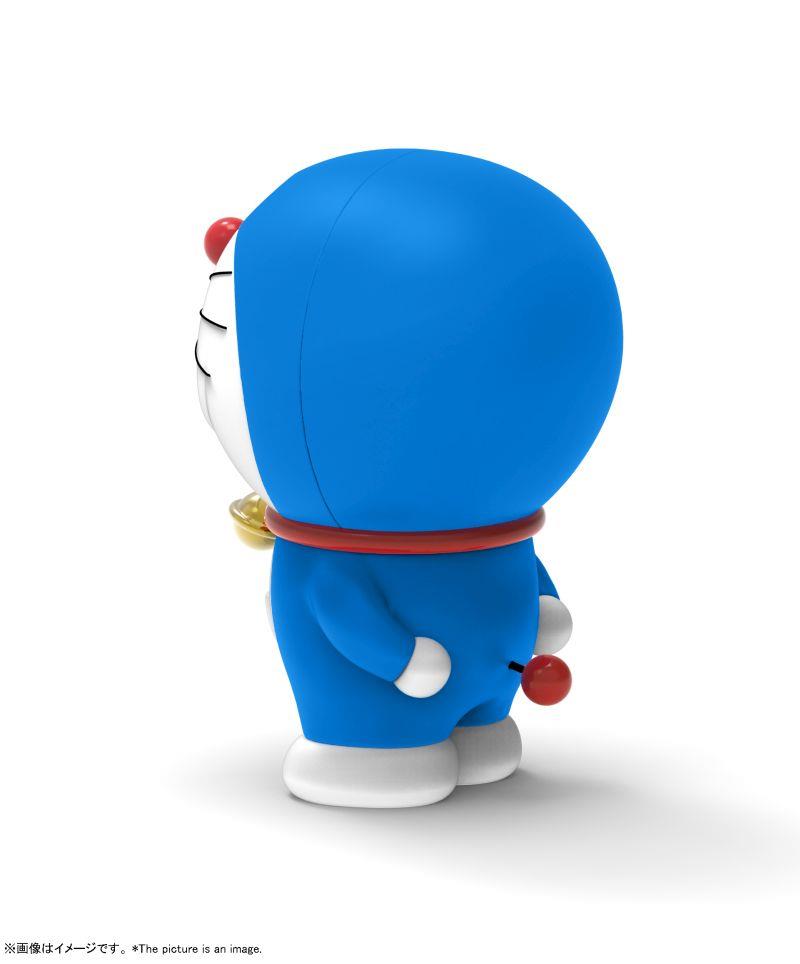FIGUARTS ZERO - DORAEMON MOVIE 2