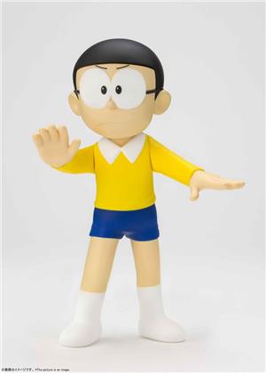 bandai-figuarts-zero-doraemon-nobita-scene