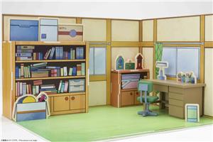 bandai-figuarts-zero-doraemon-nobita-room