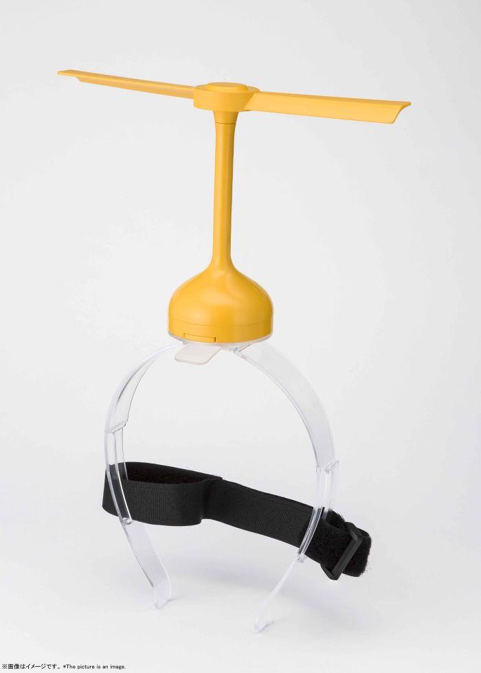 DORAEMON TAKECOPTER PROPLICA