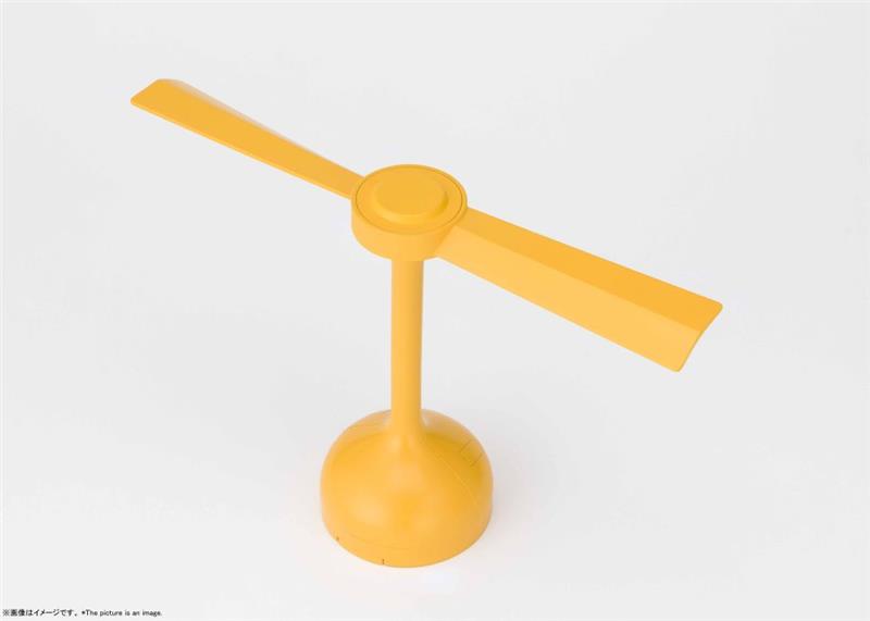 DORAEMON TAKECOPTER PROPLICA