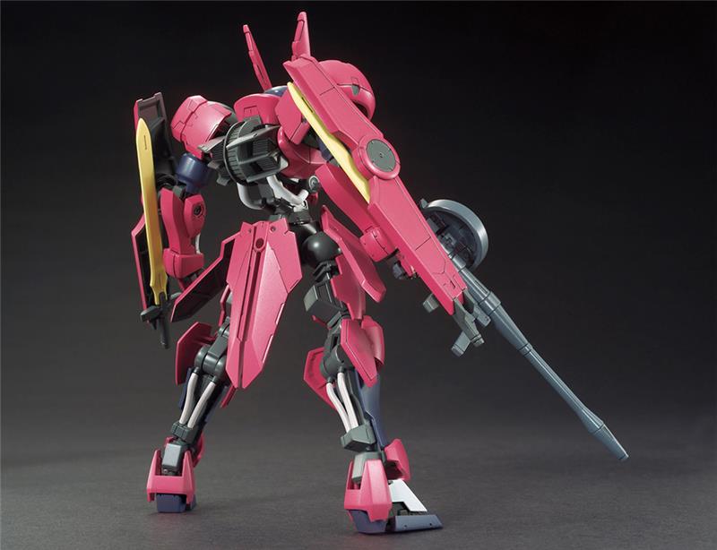 1/144 HG IRON BLOODED ORPHANS 014 - GRIMGERDE