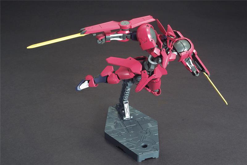 1/144 HG IRON BLOODED ORPHANS 014 - GRIMGERDE