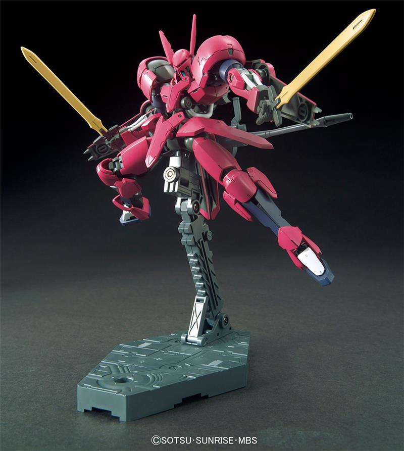 1/144 HG IRON BLOODED ORPHANS 014 - GRIMGERDE