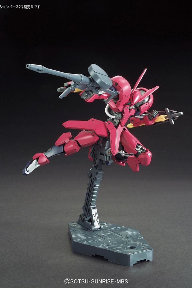 1/144 HG IRON BLOODED ORPHANS 014 - GRIMGERDE