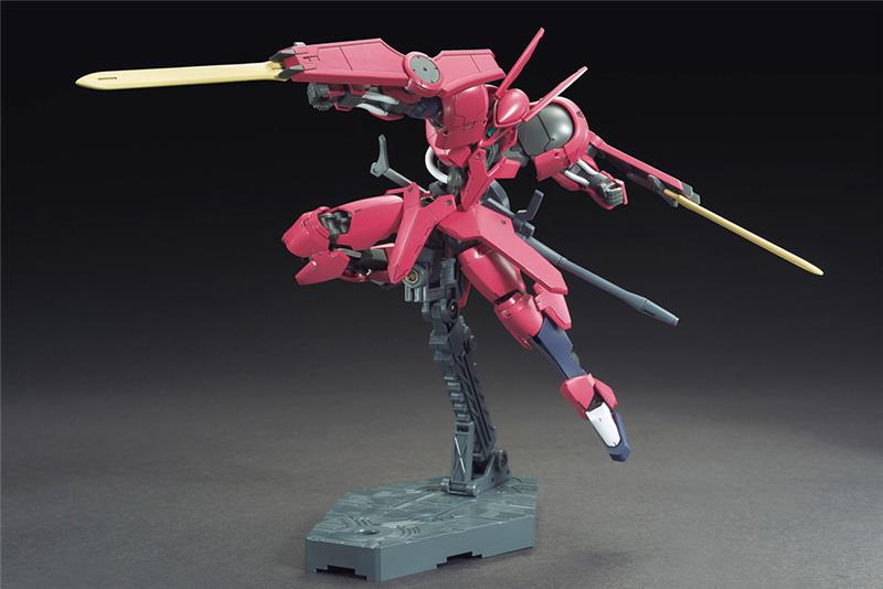 1/144 HG IRON BLOODED ORPHANS 014 - GRIMGERDE