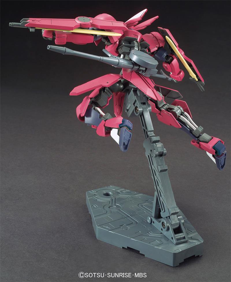 1/144 HG IRON BLOODED ORPHANS 014 - GRIMGERDE