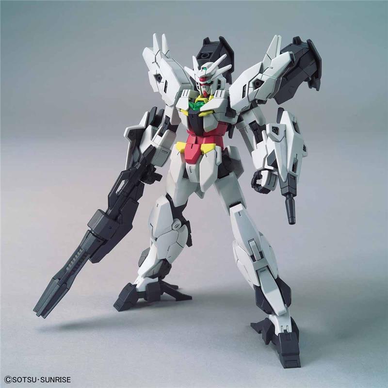 1/144 HGBDR 013 GUNDAM JUPITIVE