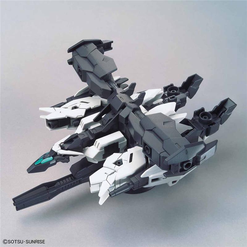 1/144 HGBDR 013 GUNDAM JUPITIVE