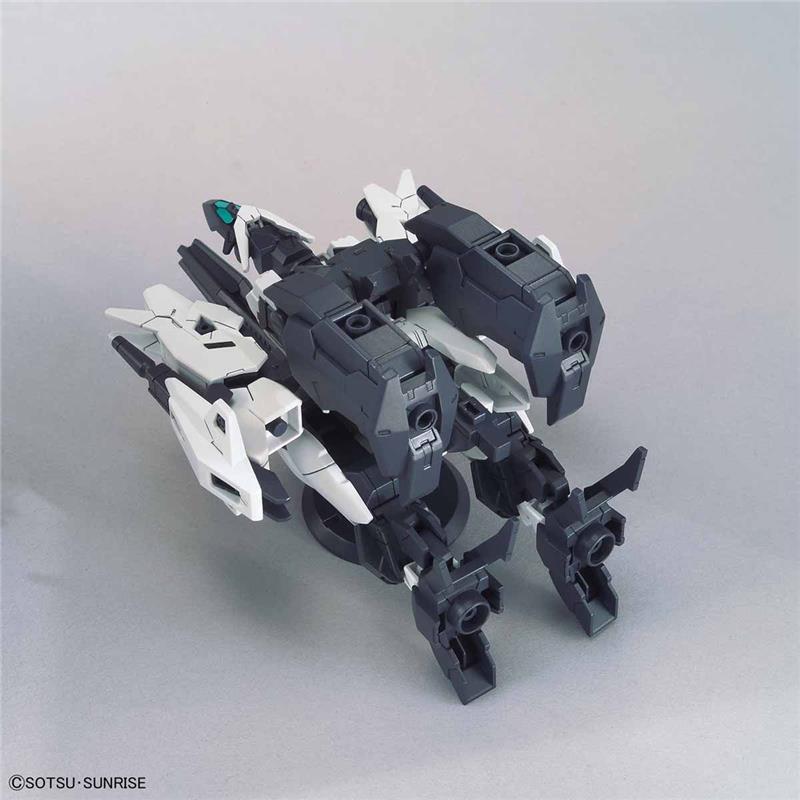 1/144 HGBDR 013 GUNDAM JUPITIVE