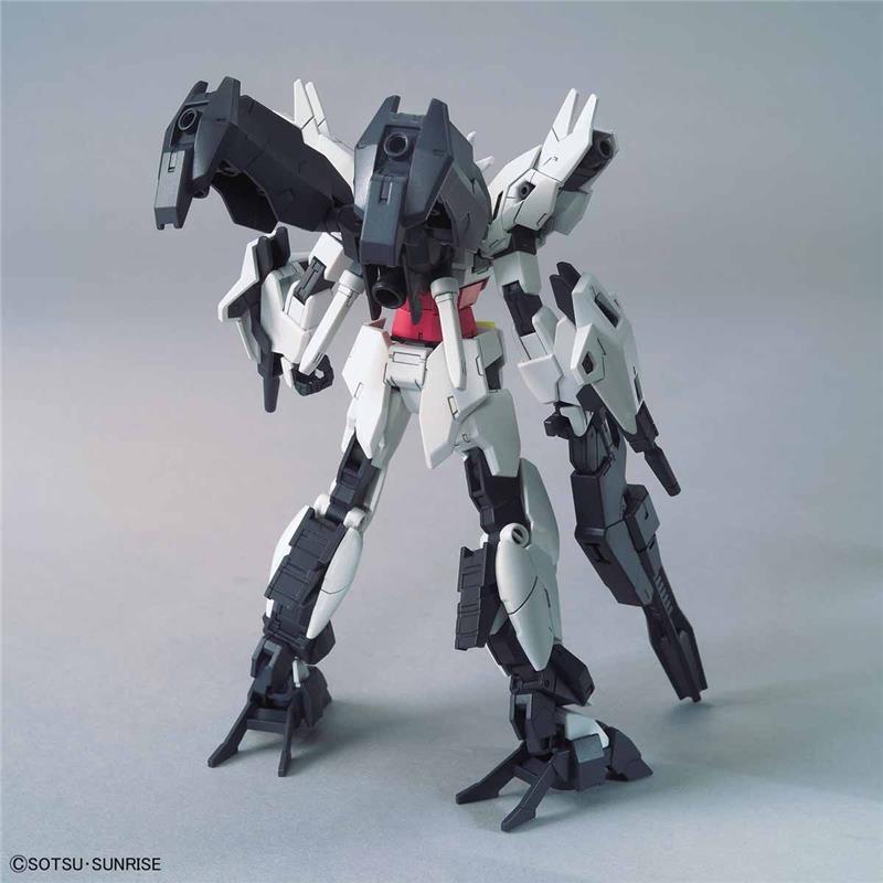 1/144 HGBDR 013 GUNDAM JUPITIVE
