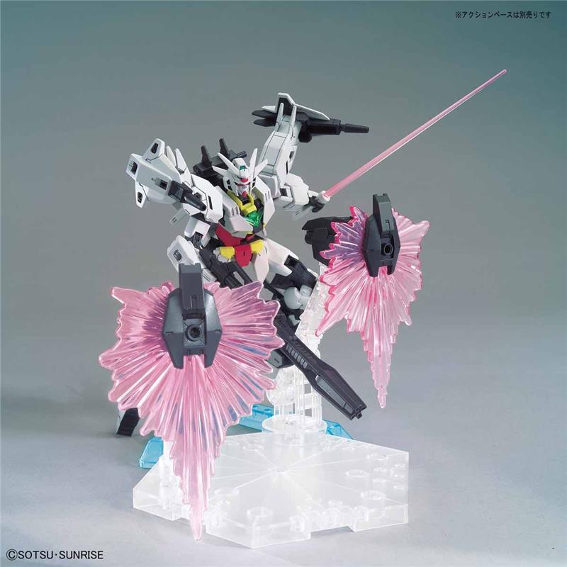 1/144 HGBDR 013 GUNDAM JUPITIVE