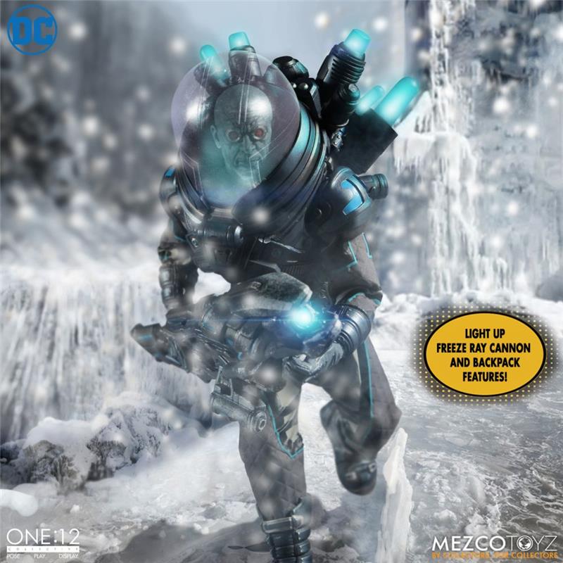 ONE12 COLLECTIVE - FREEZE DLX ED