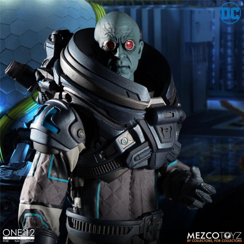 ONE12 COLLECTIVE - FREEZE DLX ED