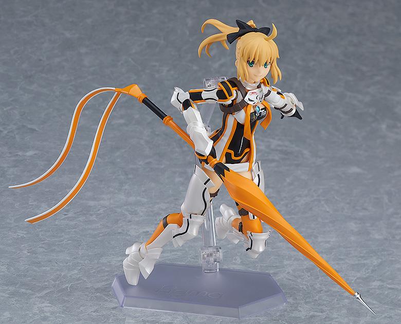 FIGMA - ALTRIA PENDRAGON RACING VER