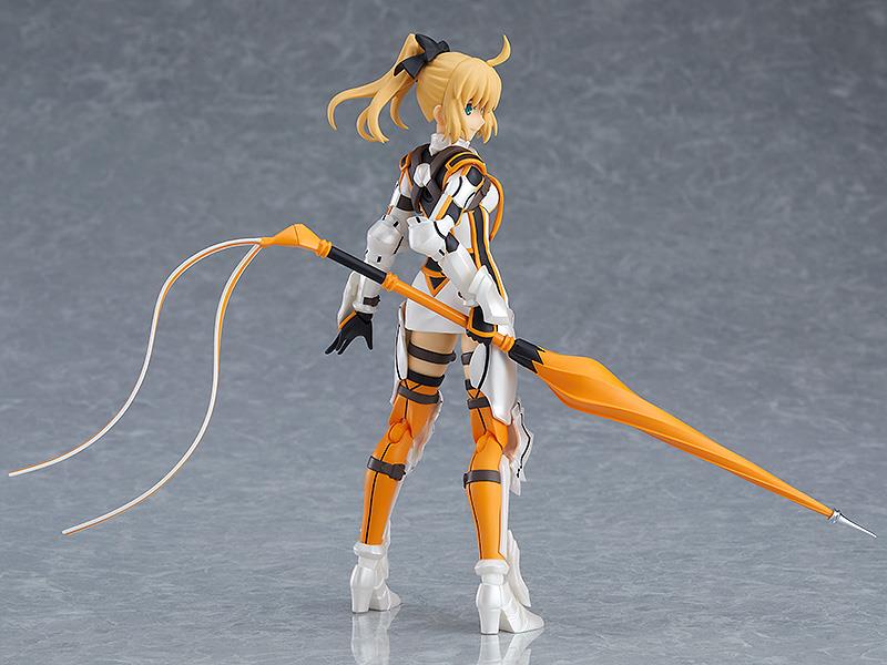 FIGMA - ALTRIA PENDRAGON RACING VER