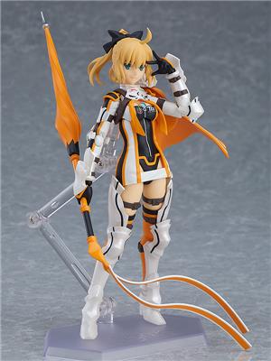 FIGMA - ALTRIA PENDRAGON RACING VER