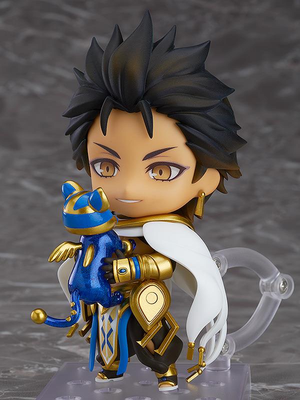 NENDOROID - F/G.O RIDER/OZYMANDIAS ASCEN.