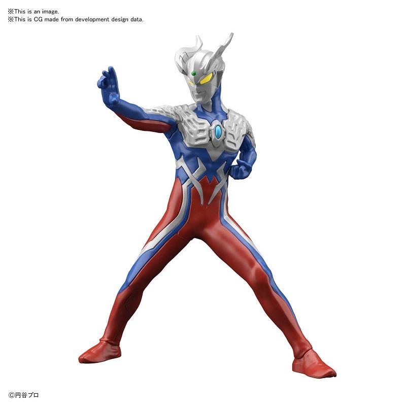 ENTRY GRADE - ULTRAMAN ZERO